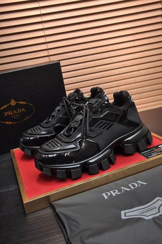 Prada Men's Shoes 178